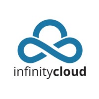 Infinity Cloud logo, Infinity Cloud contact details