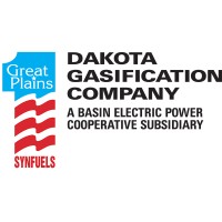 Dakota Gasification Company logo, Dakota Gasification Company contact details