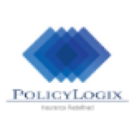 PolicyLogix logo, PolicyLogix contact details