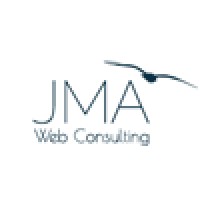 JMA Web Consulting logo, JMA Web Consulting contact details