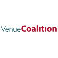 Venue Coalition logo, Venue Coalition contact details