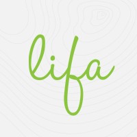 Lifa Communications logo, Lifa Communications contact details