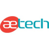 AeTECH, Advanced e-Technologies logo, AeTECH, Advanced e-Technologies contact details