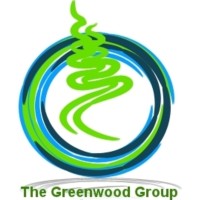 The Greenwood Group logo, The Greenwood Group contact details