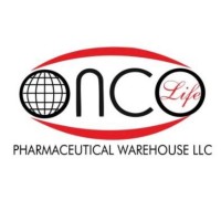 OncoLife Pharmaceutical Co. logo, OncoLife Pharmaceutical Co. contact details