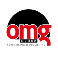 Omg Media Group logo, Omg Media Group contact details