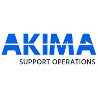 Akima Support Operations LLC logo, Akima Support Operations LLC contact details