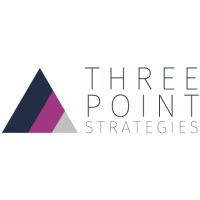 Three Point Strategies logo, Three Point Strategies contact details