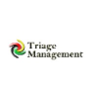 Triage Management logo, Triage Management contact details