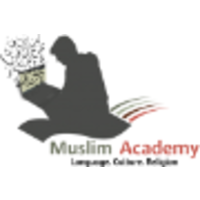 Muslim Academy logo, Muslim Academy contact details