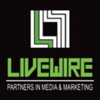 Live Wire Media Partners logo, Live Wire Media Partners contact details