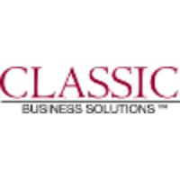 Classic Business Solutions logo, Classic Business Solutions contact details