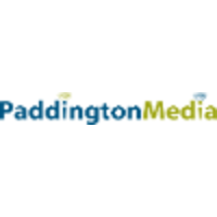 Paddington Media logo, Paddington Media contact details