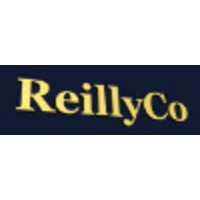 ReillyCo logo, ReillyCo contact details