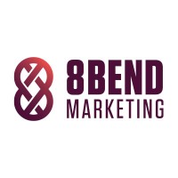 8Bend Marketing logo, 8Bend Marketing contact details