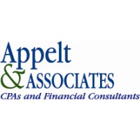 Appelt & Associates, CPAs logo, Appelt & Associates, CPAs contact details