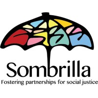 Sombrilla International Development Society logo, Sombrilla International Development Society contact details