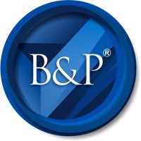 B&P GlobalCorp logo, B&P GlobalCorp contact details