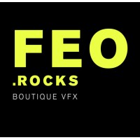 FEO Rocks logo, FEO Rocks contact details