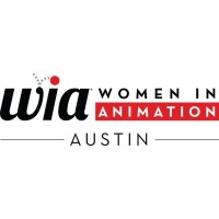 Women in Animation - Austin logo, Women in Animation - Austin contact details