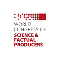 World Congress of Science and Factual Producers logo, World Congress of Science and Factual Producers contact details