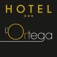 Ortega logo, Ortega contact details