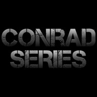 Conrad Series logo, Conrad Series contact details