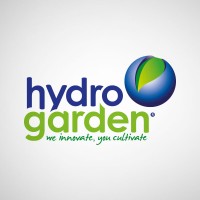 HydroGarden logo, HydroGarden contact details