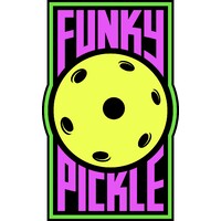 Funky Pickle Productions logo, Funky Pickle Productions contact details