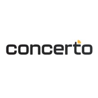 Concerto Card Company logo, Concerto Card Company contact details