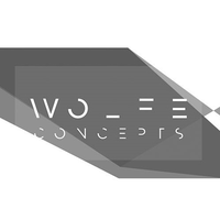 Wolfe Concepts logo, Wolfe Concepts contact details