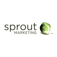 Sprout Marketing logo, Sprout Marketing contact details