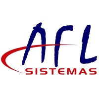 AFL Sistemas logo, AFL Sistemas contact details