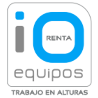 iO Equipos logo, iO Equipos contact details