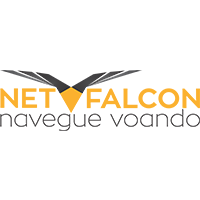 Netfalcon Acesso a Internet logo, Netfalcon Acesso a Internet contact details