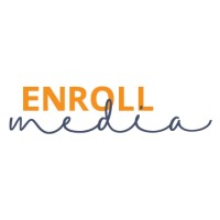 Enroll Media Group logo, Enroll Media Group contact details