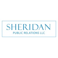 Sheridan Public Relations logo, Sheridan Public Relations contact details