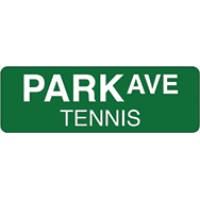 Park Avenue Tennis Club logo, Park Avenue Tennis Club contact details