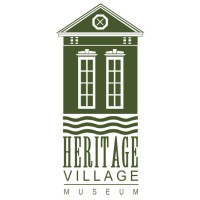 Heritage Village Museum logo, Heritage Village Museum contact details