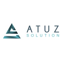 Atuz Solution logo, Atuz Solution contact details