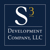 S3 Development logo, S3 Development contact details