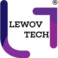 Lewov Tech logo, Lewov Tech contact details