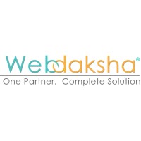 Webdaksha Solution Private Limited logo, Webdaksha Solution Private Limited contact details