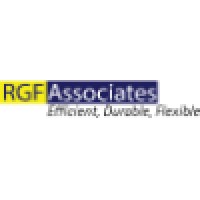 R G F & Associates Pty Ltd logo, R G F & Associates Pty Ltd contact details