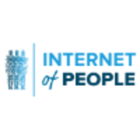 Internet of People logo, Internet of People contact details