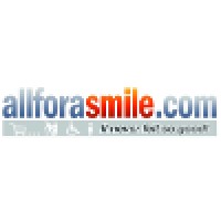 allforasmile.com logo, allforasmile.com contact details