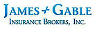 James+Gable Insurance Brokers, Inc logo, James+Gable Insurance Brokers, Inc contact details