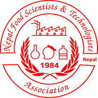 Nepal Food Scientists and Technologists Association logo, Nepal Food Scientists and Technologists Association contact details