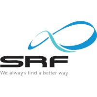 SRF Hungary Kft. logo, SRF Hungary Kft. contact details