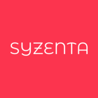 SYZENTA logo, SYZENTA contact details